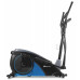 Орбитрек  Hop-Sport HS-060C Blaze iConsole blue - фото №4
